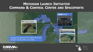 Michigan Space Launch Initiative